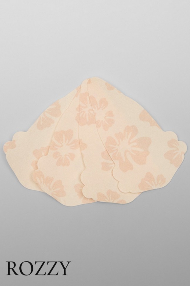 Пластыри Julimex All-Up PS-03 телесный