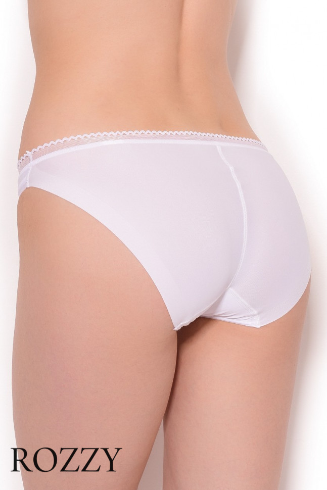 Трусы бикини Janira Best Comfort 31684 белый