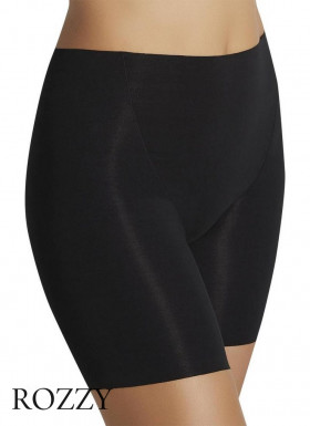 Панталоны хлопковые Ysabel Mora 19665 черный 