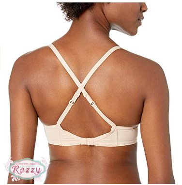 Бюстгальтер трансформер пуш-ап Wonderbra T-Shirt W9443 нежно-розовый