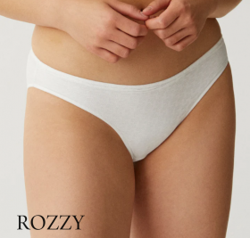 Трусы бикини Naturana Value 4665 ванильный К