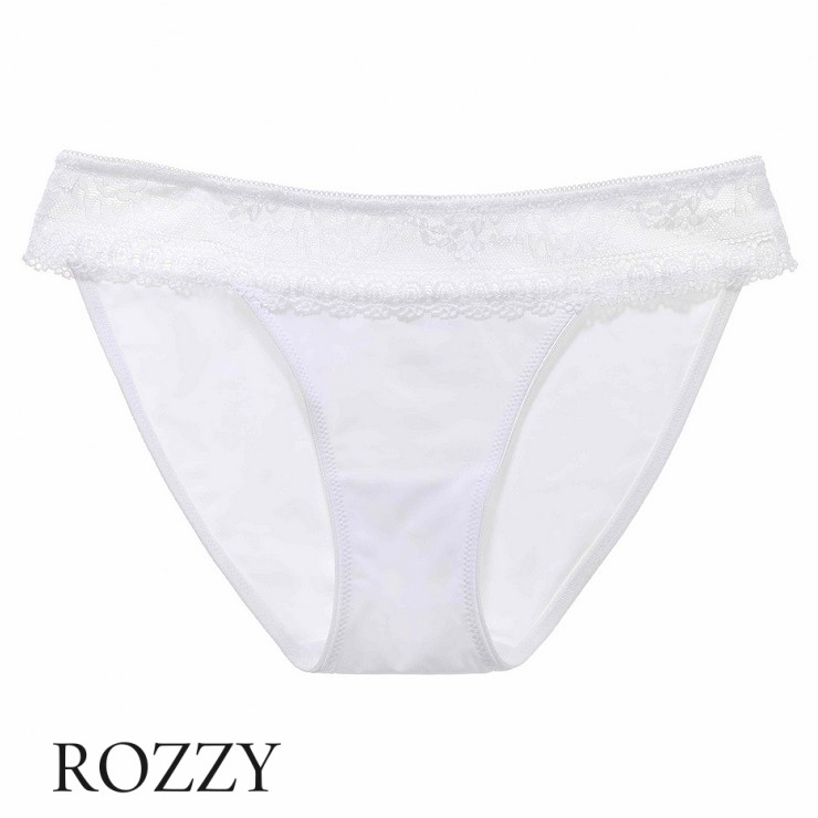 Трусы слипы Esotiq Kassidy 20192 белый