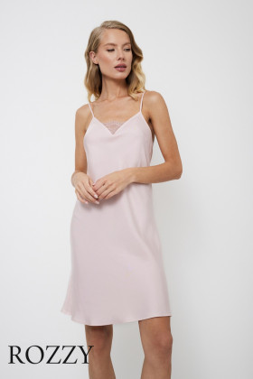 Сорочка Aruelle Aara светло-розовый