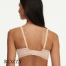 Бюстгальтер без косточек Chantelle True Lace C11M70 бежевый