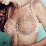 Бюстгальтер фулл-кап Empreinte Melody 0786 золото