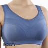 Бюстгальтер-топ без косточек Senselle by Felina Queen Gambit 1020074 вечерние сумерки
