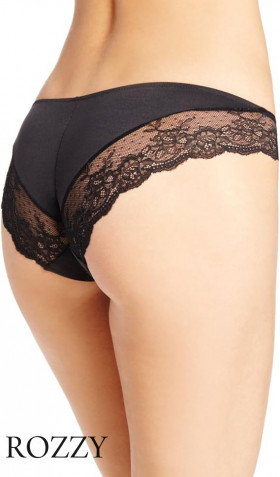 Трусы бикини Maidenform 40159 черный