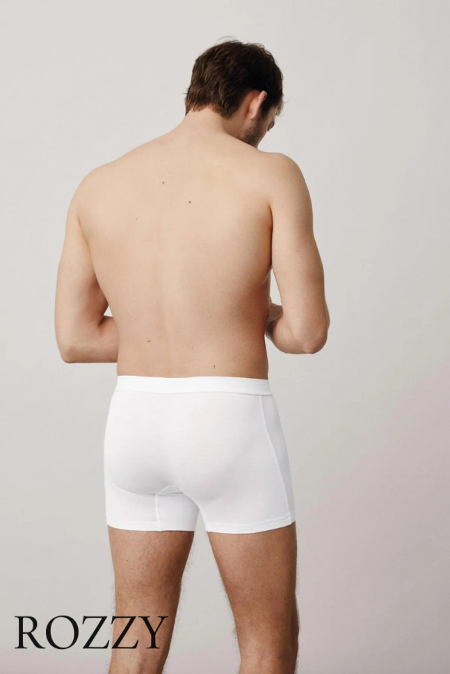 Трусы шорты мужские Ysabel Mora 20157 белый