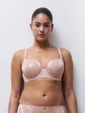 Бюстгальтер Chantelle Glaze C15XN0 бежевый