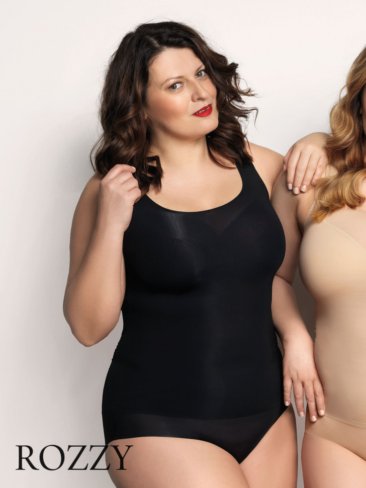 Майка one-size Corin Kylie 55770 черный