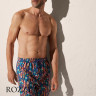 Шорты купальные мужские Ysabel Mora 90172 мультиколор